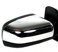 View Item Landrover Discovery 4 2010 Chrome Mirror Caps ( Genuine )